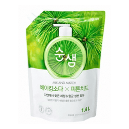 [순샘]베이킹 피톤치드 리필 1.4L