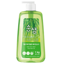 [순샘]베이킹 피톤치드 주방세제 1kg