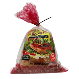 [팔도]포기 김치 3kg