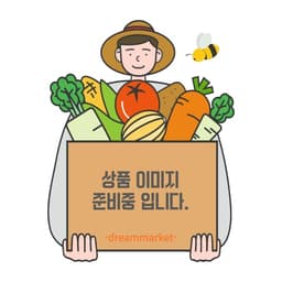 [Bamboostick] 아이스 포통 옥수수 65g*6