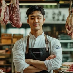 [TEST] 드림마켓 소고기 120g 3 Packs